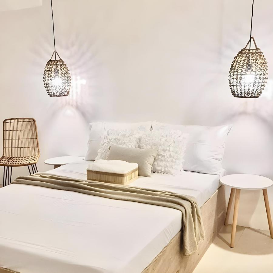 New Modern Suite Near Airport & Beach Sudtungan Exterior photo