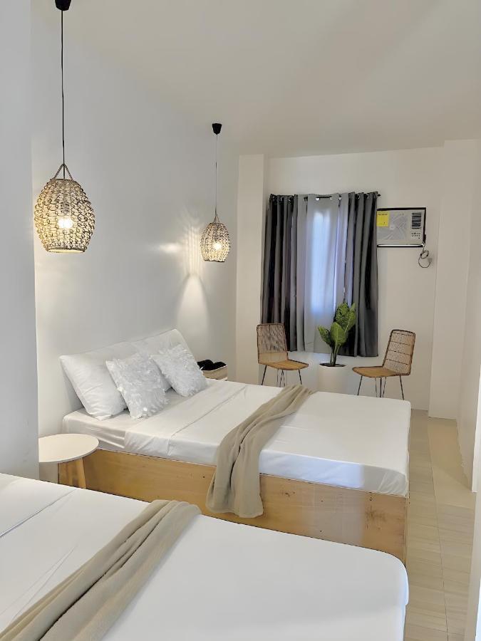 New Modern Suite Near Airport & Beach Sudtungan Exterior photo