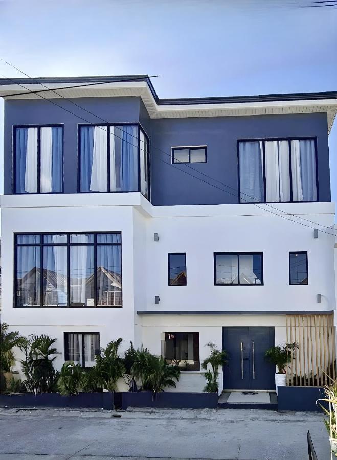 New Modern Suite Near Airport & Beach Sudtungan Exterior photo