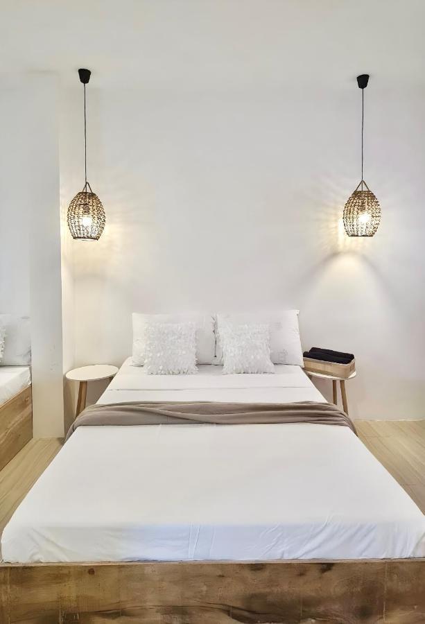 New Modern Suite Near Airport & Beach Sudtungan Exterior photo
