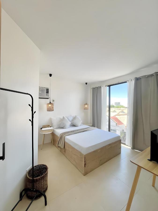 New Modern Suite Near Airport & Beach Sudtungan Exterior photo