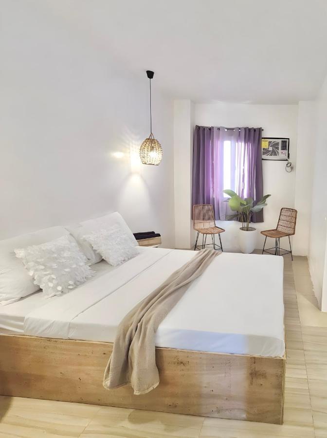 New Modern Suite Near Airport & Beach Sudtungan Exterior photo