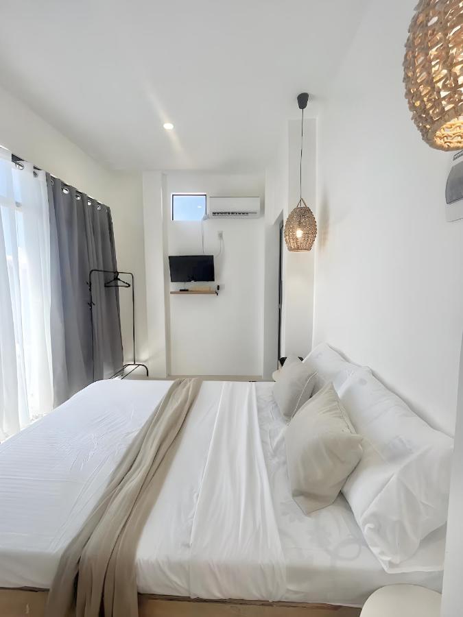 New Modern Suite Near Airport & Beach Sudtungan Exterior photo