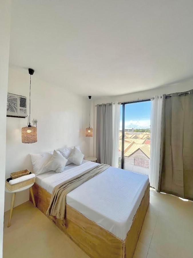 New Modern Suite Near Airport & Beach Sudtungan Exterior photo