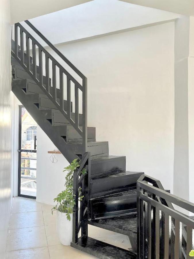 New Modern Suite Near Airport & Beach Sudtungan Exterior photo