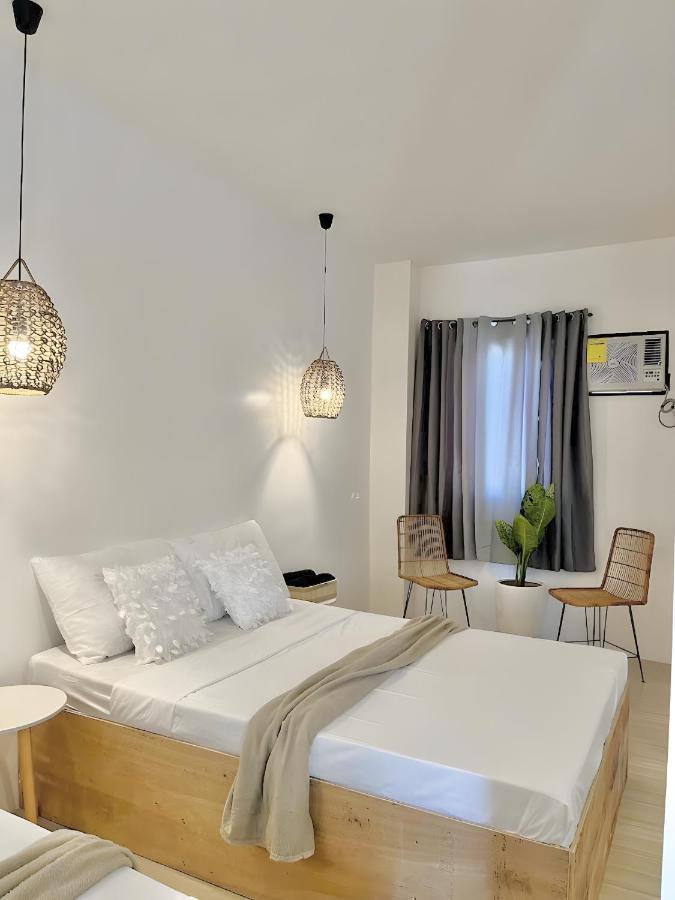 New Modern Suite Near Airport & Beach Sudtungan Exterior photo
